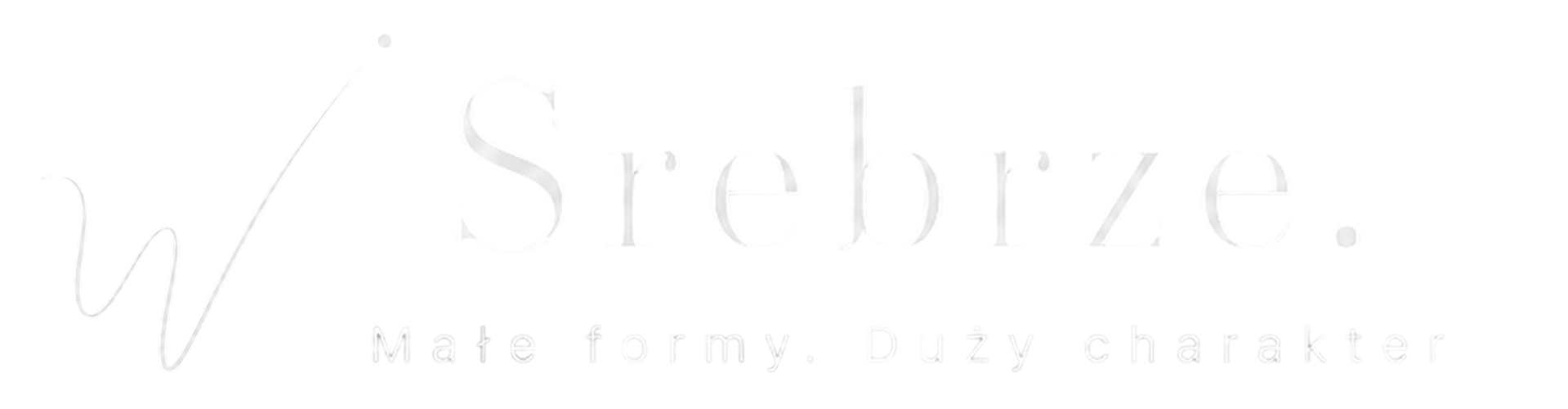 w Srebrze